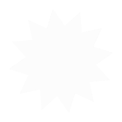 rounded decoration image